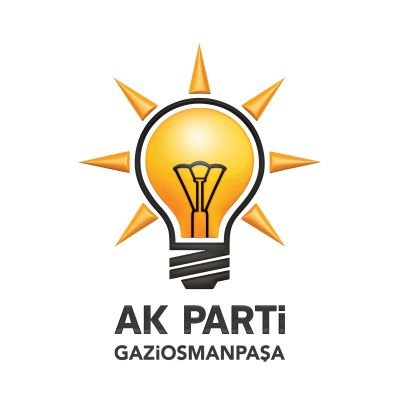 AK Parti Gaziosmanpaşa İlçe Başkanlığı Resmi Twitter Hesabıdır
İlçe Başkanı; Fatih Aydemir - @FatihAydemirGOP