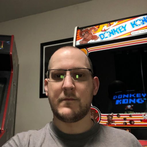 Supporter of Science and elimination of ignorance.  I can be pretty cynical at times.  Mike Tyson's Punch-Out Speedrunner.  Twitch Affiliate as well!  (He/Him)
