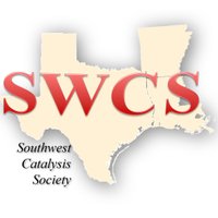 Southwest Catalysis Society(@SouthwestCatSoc) 's Twitter Profile Photo