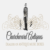 Churchward Antiques(@ChurchwardAntiq) 's Twitter Profile Photo