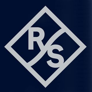 Rohde Schwarz Rohdeschwarz Twitter