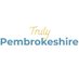 Truly Pembrokeshire (@trulypembs) Twitter profile photo Truly Pembrokeshire (@trulypembs) Twitter profile photo