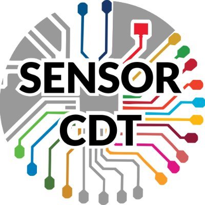 The @EPSRC Sensor CDT at @Cambridge_Uni enables students from many disciplines to undertake world leading research in sensor technology for four years.
