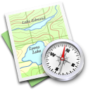 Android navigation client that uses oziexplorer maps (ozf2, ozfx3)