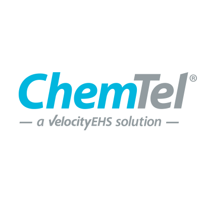 ChemTel_Inc's profile picture. Providing the industry’s leading 24-hour chemical emergency response services for hazardous chemical transportation, safety and compliance