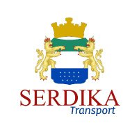 SERDIKA Transport(@SerdikaT) 's Twitter Profile Photo