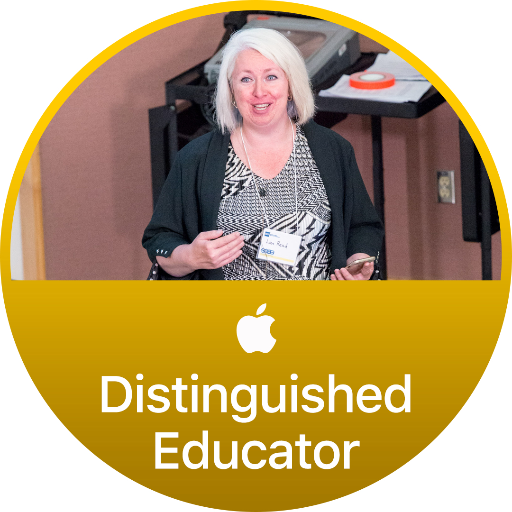 LisaRead's profile picture. InfoTech Coordinator #sd79learn Disruptor #bced Learner #ADE2109
