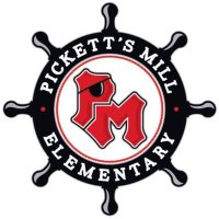 Pickettβs Mill School Counselors (@pmescounselors) 's Twitter Profile Photo Pickettβs Mill School Counselors (@pmescounselors) 's Twitter Profile Photo