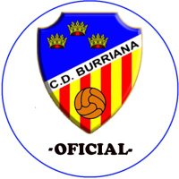 CD Burriana Oficial(@CDBurriana) 's Twitter Profile Photo