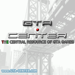 GTACenter's profile picture. The central resource of GTA games