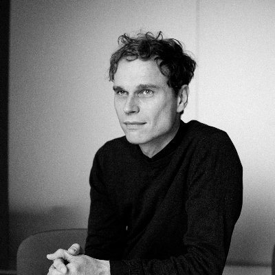 DanielVoelzke's profile picture. Leitung Online beim @monopolmagazin