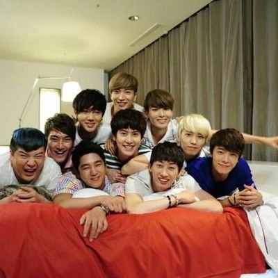 superjunior OT15 💙💙💙💙💙💙💙💙💙💙💙💙💙💙💙
😍 I love you 😍
ss501 💚💚💚💚💚