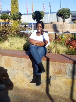 worshipper, TV presenter, https://t.co/sRltlV5Vak MC. booking Natashasebabatso@gmail.com
am not disabled but am differently able. I love holy trinity. t