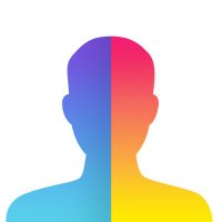 FaceApp (@faceappss) Twitter profile photo