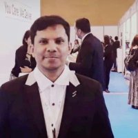 Dr. Fahad Alenezi (@nearyou20) Twitter profile photo
