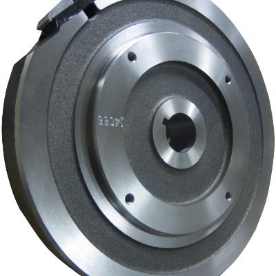 Full Service Manufacturer with services including: CNC machining, assembly, work holding solutions, paint services, welding, and automation