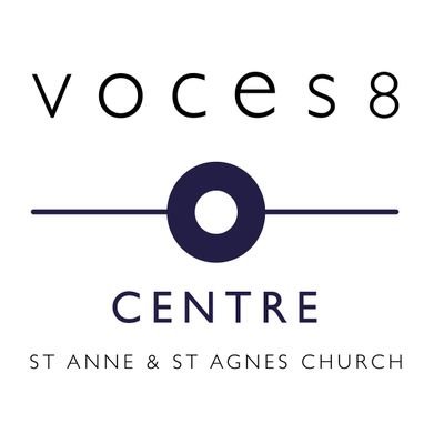 The VOCES8 Centre (formerly known as The Gresham Centre) at St Anne and St Agnes Church  A centre of excellence, inspiration and outreach for vocal music.