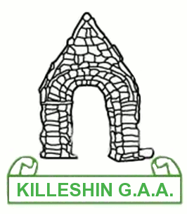 Killeshin GAA