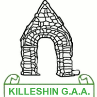 Killeshin GAA (@killeshingaa) 's Twitter Profile