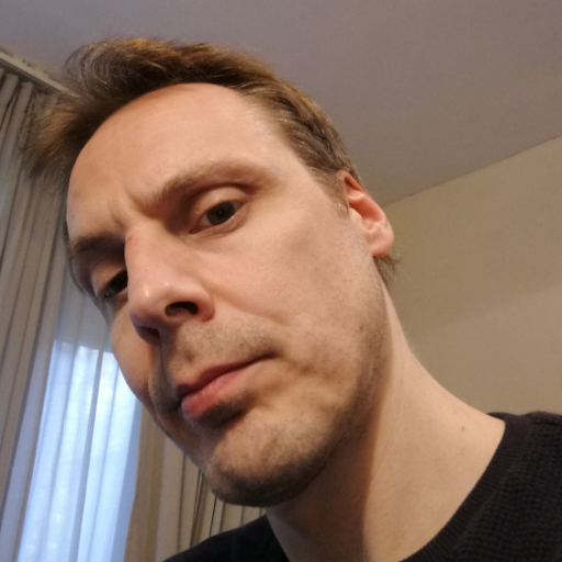 PeteComplacent Profile Picture