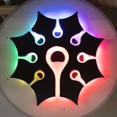 Foci MCGA is a nonprofit glass studio, education center and exhibition space dedicated to the education and exhibition of glass arts.
