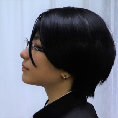 unsk_524's profile picture. うのすけ。写真を撮るのが好き。コスよりカメラメイン。エンジョイ交流派。H&Lやってた人。5年ぶりに復帰した初心者です。
好きな作品→如、高低、サカデイ、usgi、フロムゲー、オリキャラなど。F外通知🔇