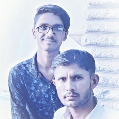 kjrathod410's profile picture. 😎😎 Stay Happy And Enjoy The Life  😍😍