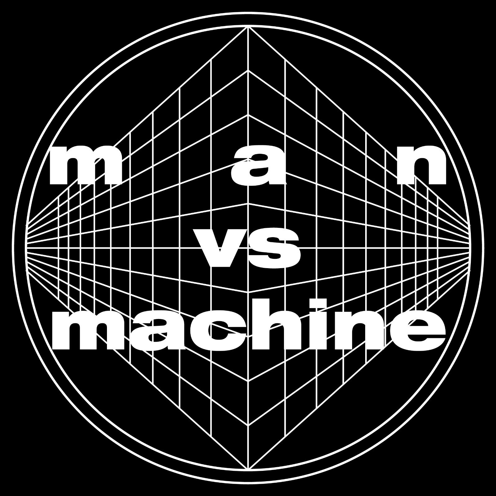 manvsmachine2's profile picture. a different kind of trio