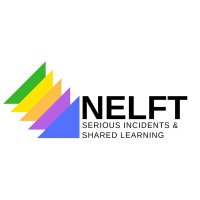 NELFT Serious Incidents and Shared Learning (@nelftsi) 's Twitter Profile