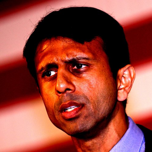RealBobbyJindal's profile picture. 