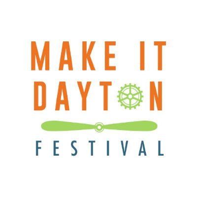 A grassroots group of makers supporting and growing the Maker Movement in Dayton, Ohio. We plan the Make It Dayton Festival at Carillon Historical Park!