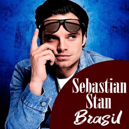 📌Confira conosco todas as novidades e curiosidades sobre o ator Sebastian Stan

               📌Nos acompanhe também no Instagram e no Facebook

[Fan Account]