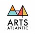 Arts Atlantic Symposium (@artsatlanticnb) Twitter profile photo