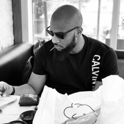 Jamar_Biso's profile picture. Most Known Unknown