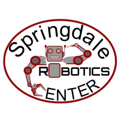 Robotics center dedicated to teaching the community about STEM.