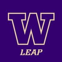 UW_LEAP (@uw_leap) 's Twitter Profile Photo UW_LEAP (@uw_leap) 's Twitter Profile Photo