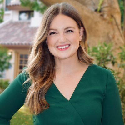 kels_harding's profile picture. 📌marketing @JLL // 📍🌵🌞