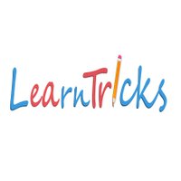 Learntricks(@Learntricks2018) 's Twitter Profile Photo