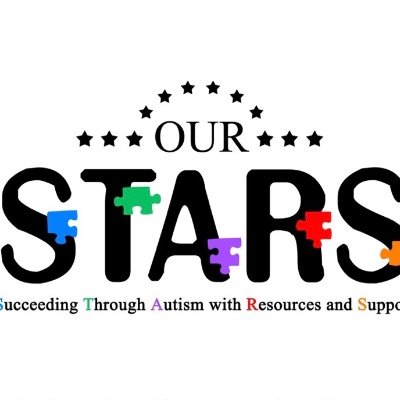 OurStarsInc's profile picture. I'm a mother, #advocate for #autism #specialneeds #crafter #happyplanner