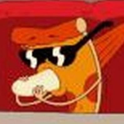 derpydog42's profile picture. mhm, yes