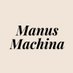 ManusMachina (@ManusxMachina) Twitter profile photo