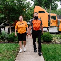 Berger Allied Moving(@bergertransfer) 's Twitter Profile Photo