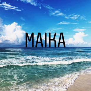 MaikaSwimwear's profile picture. women’s online swimsuit store🌊 follow us on instagram @maikaswimwear
