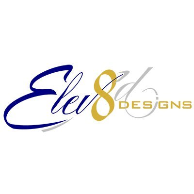 Business Consulting & Design Company specializing in Website Development, Marketing & Branding, Graphic Design and Full Color Printing. #WeElev8  #GetElev8d