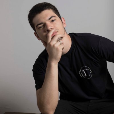 gustavoasfarias's profile picture. Developer at Invento Casa Criativa, Computer Science student and @SCInternacional fan