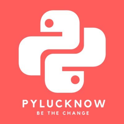 Python Lucknow Users Group