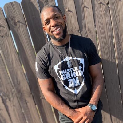 juju1914Fit's profile picture. Men Of God 👑 Personal Trainer 💪🏿 Phi Beta Sigma Inc. 🤘🏿 Owner of - @Nutrition_Faith  Your Beam Of Light 💡! What YOU Are Seeking Is Seeking YOU❗️