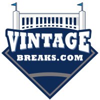 Vintage Breaks(@vintage_breaks) 's Twitter Profile Photo