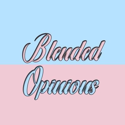 BlendedOpinions Profile Picture