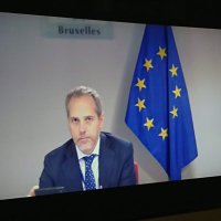 Andrea Vettori (@andreavettorieu) 's Twitter Profile